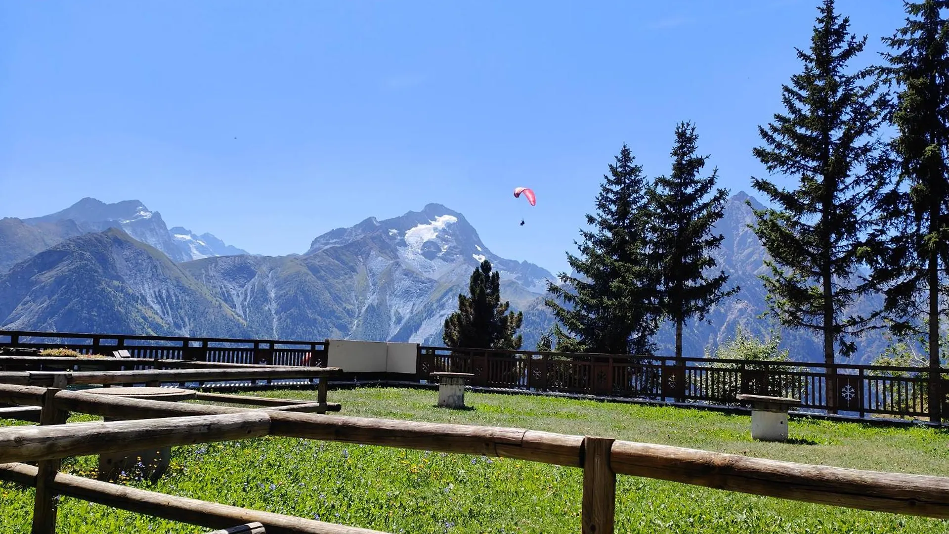 Studio aux 2 Alpes, proche piste Les Deux Alpes