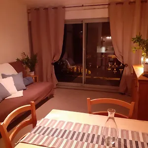Front De Neige Wifi Résidence Le Tyrol 4 Personnes Les Deux Alpes