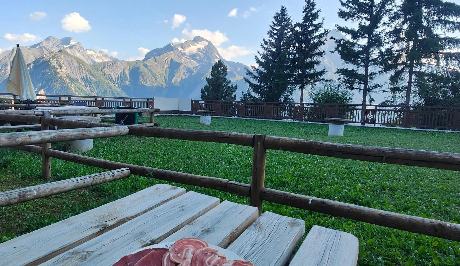 Apartment Studio Avec Jardin Et Garage, Proche Super Venosc Les Deux Alpes